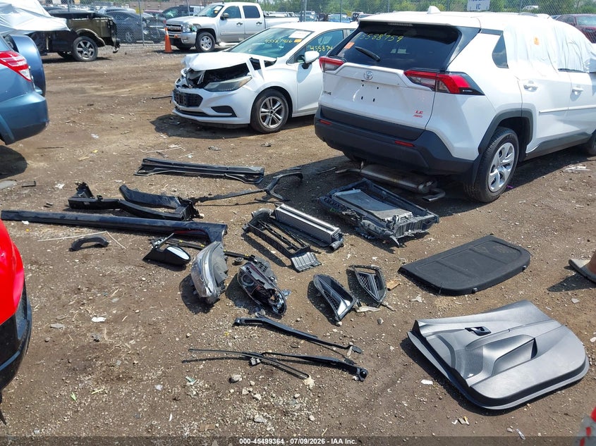 2020 Hyundai Veloster N VIN: KMHT36AH3LU005083 Lot: 45499364