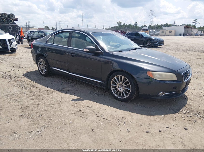 Vin: yv1982as9a1125225, lot: 45997581, volvo s80 3.2 2010 img_1