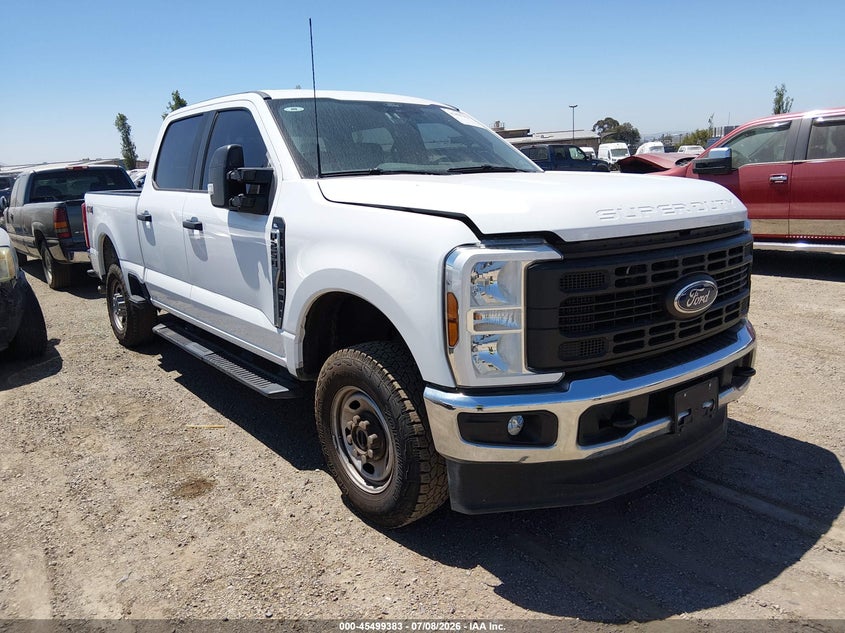 Vin: 1ft7w2ba1ref68577, lot: 45997599, ford f-250 xl 2024 img_1