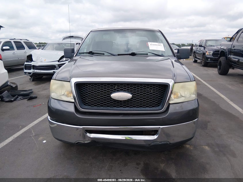 AtlanticExpress - Ford F-150