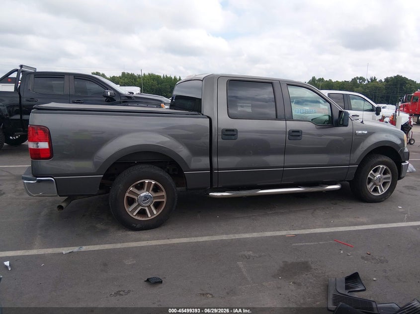 AtlanticExpress - Ford F-150