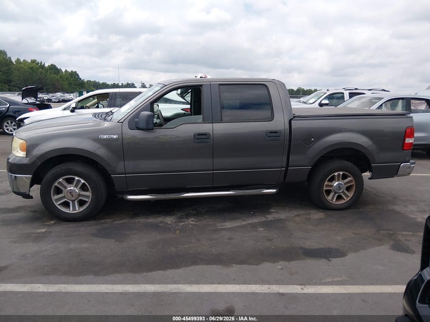 AtlanticExpress - Ford F-150