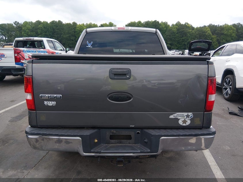 AtlanticExpress - Ford F-150
