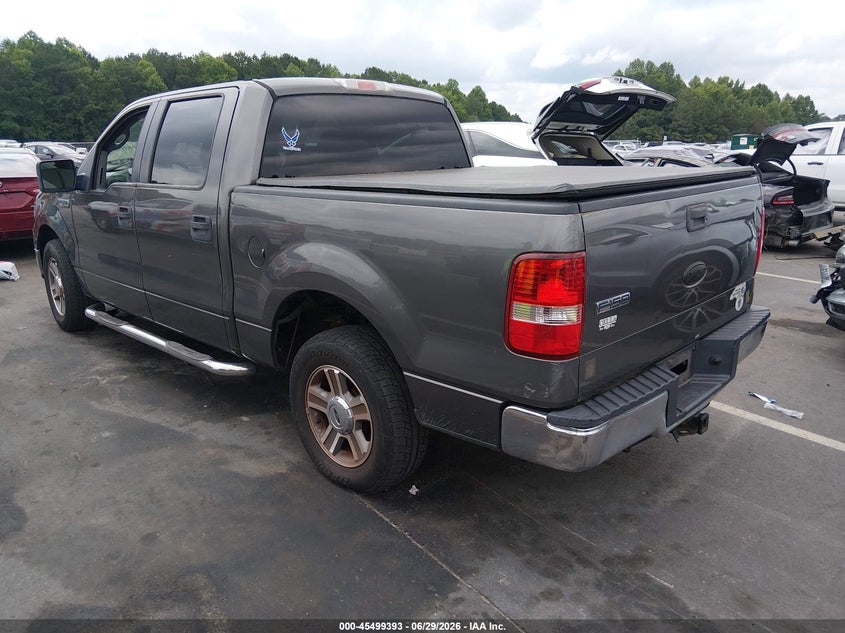 AtlanticExpress - Ford F-150