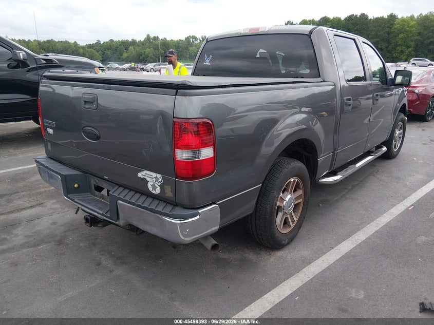AtlanticExpress - Ford F-150