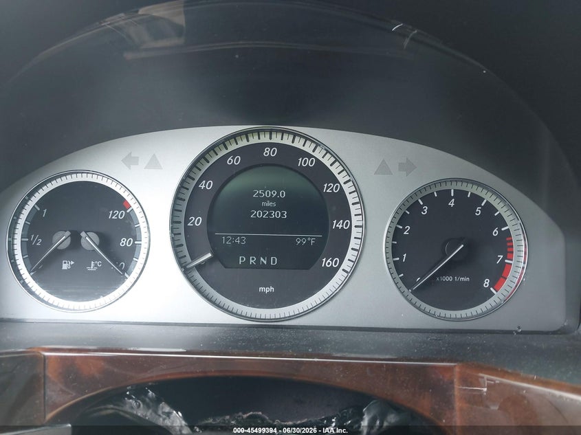 2012 Mercedes-Benz Glk 350 4Matic VIN: WDCGG8HB1CF869782 Lot: 45499394