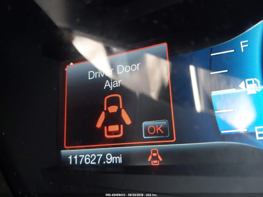 2018 FORD FUSION SEDAN 2.0L I-4 DI, DOHC, VVT, TURBO, 231HP
