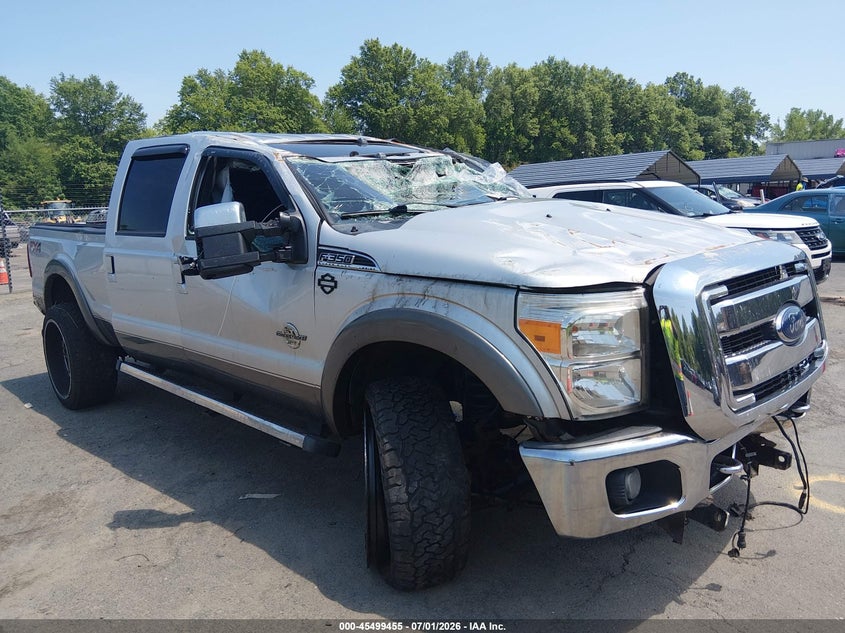 Vin: 1ft7w3bt4dea01618, lot: 45997671, ford super duty f-350 srw king ranch/lariat/platinum/xl/xlt 2013 img_1