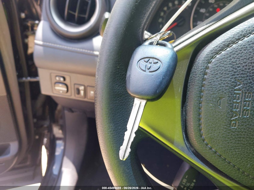 2014 TOYOTA RAV 4 SPORT UTILITY VEHICLE 2.5L I-4 DOHC, VVT, 176HP