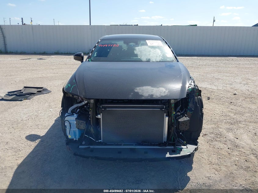 2023 Toyota Crown Limited VIN: JTDAAAAF1P3015948 Lot: 45499482