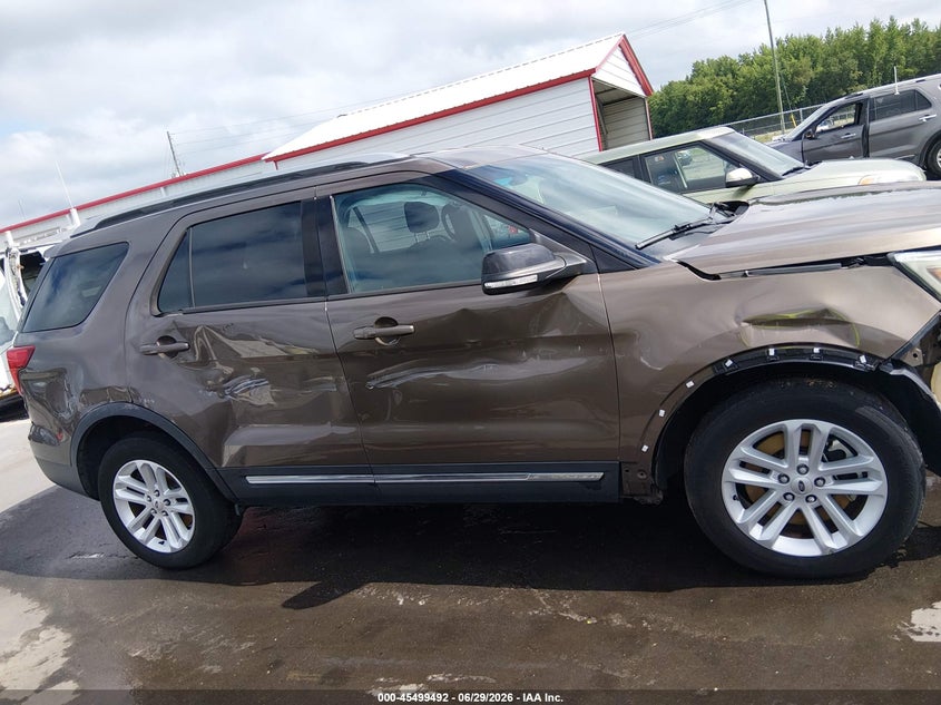 AtlanticExpress - Ford Explorer