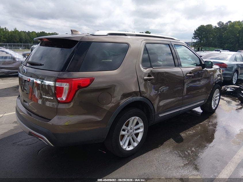 AtlanticExpress - Ford Explorer