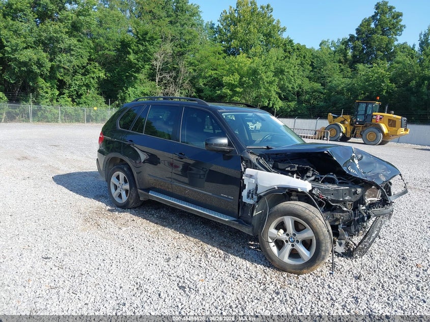 2009 BMW X5 xDrive30I