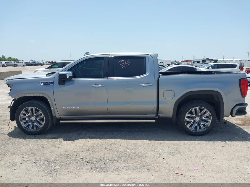 GMC SIERRA 1500 - zdjęcie 15