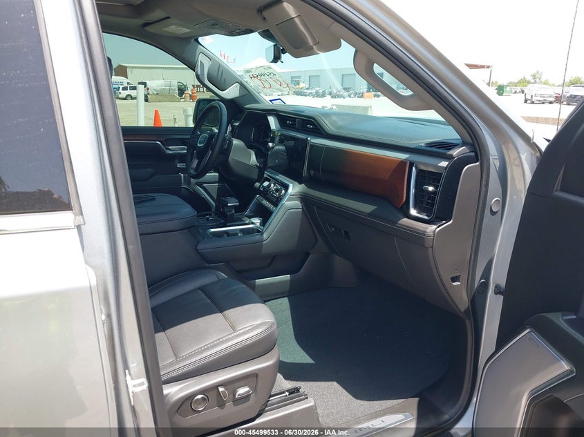 GMC SIERRA 1500 - zdjęcie 5
