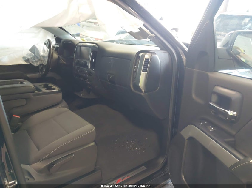 2019 CHEVROLET SILVERADO 1500 LD auction photo 5