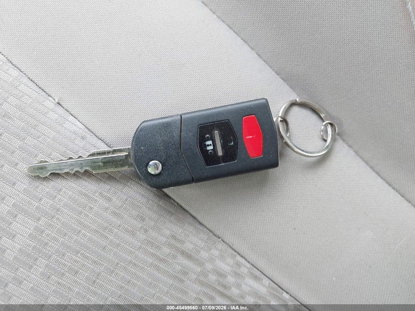 2012 Mazda Mazda5 Sport VIN: JM1CW2BLXC0128491 Lot: 45499560