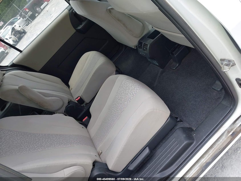 2012 Mazda Mazda5 Sport VIN: JM1CW2BLXC0128491 Lot: 45499560