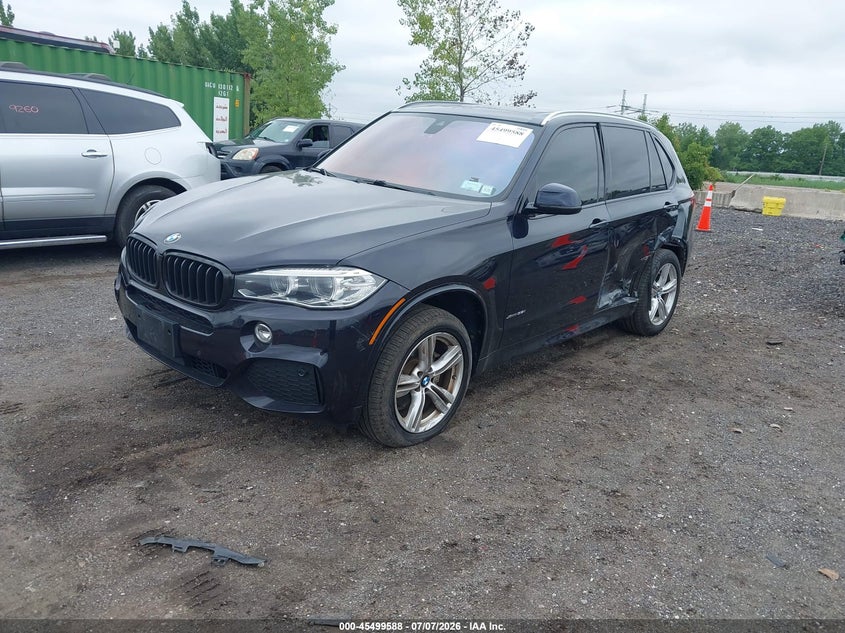 Vin: 5uxkr0c55j0x86898, lot: 45997804, bmw x5 xdrive35i 20182