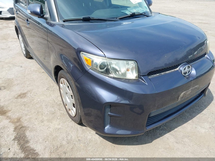 2012 Scion Xb VIN: JTLZE4FE5CJ001103 Lot: 45499595