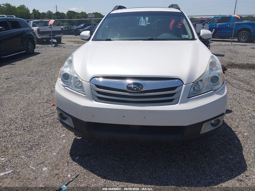 AtlanticExpress - Subaru Outback
