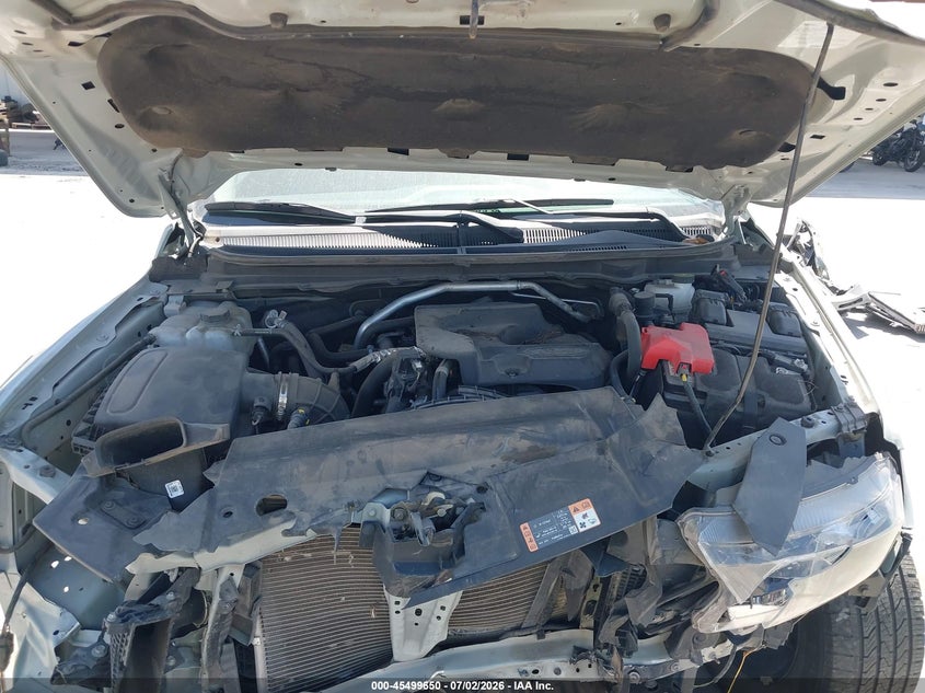 2022 Ford Ranger Xlt VIN: 1FTER1EH0NLD25687 Lot: 45499650