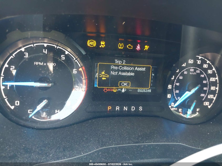 2022 Ford Ranger Xlt VIN: 1FTER1EH0NLD25687 Lot: 45499650