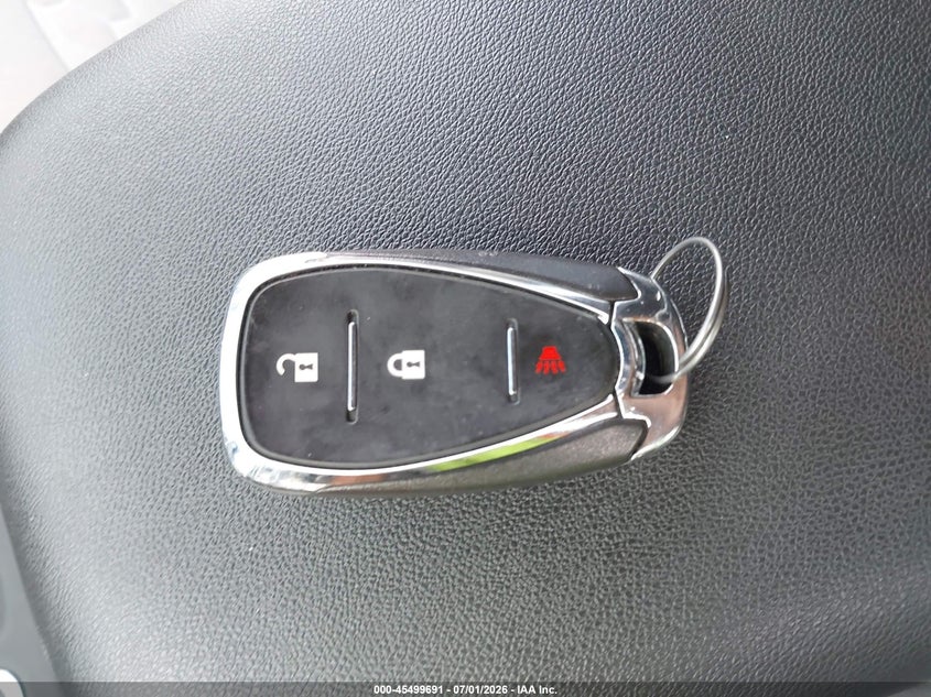 CHEVROLET EQUINOX 2021 VIN 2GNAXSEV5M6129761