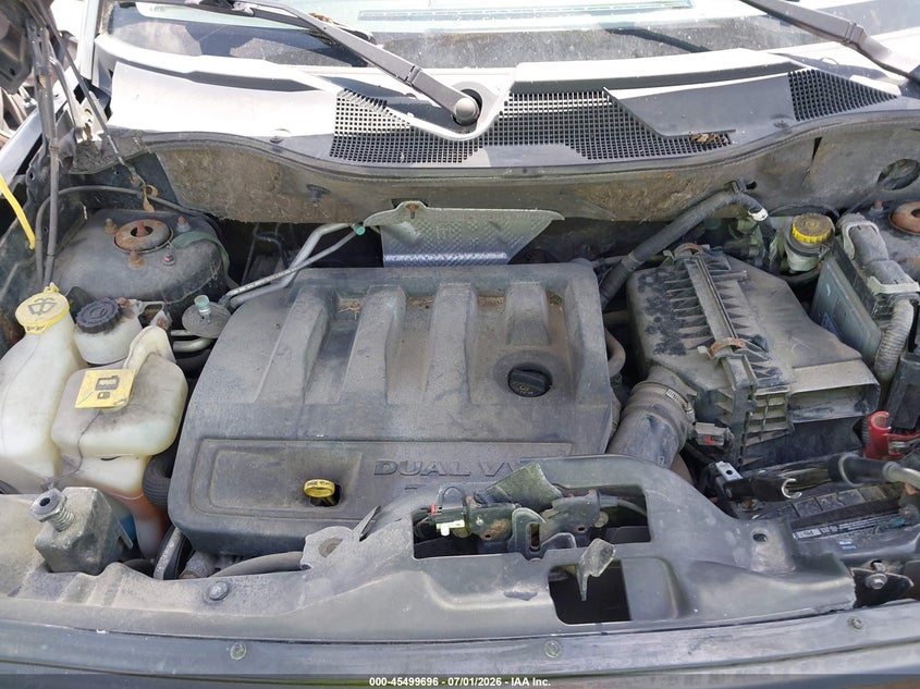 JEEP PATRIOT 2010 VIN 1J4NT1GB2AD652827