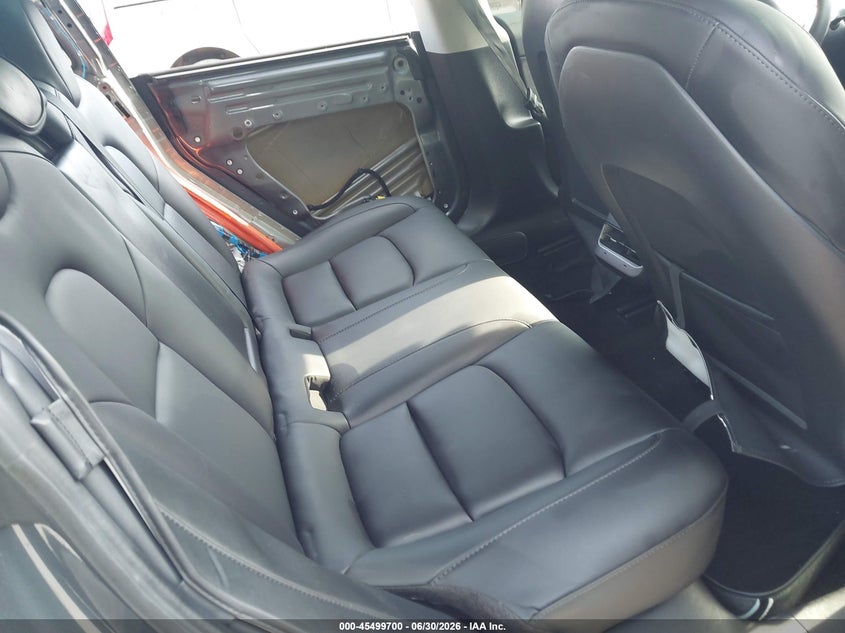 TESLA MODEL 3 2023 VIN 5YJ3E1EA5PF406681