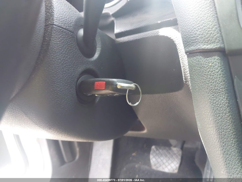 2012 VOLKSWAGEN JETTA WAGON 2.0L I-4 DI, DOHC, TURBO, 140HP