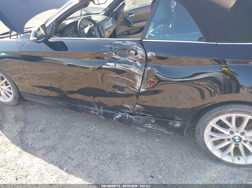2016 BMW 228I auction photo 6