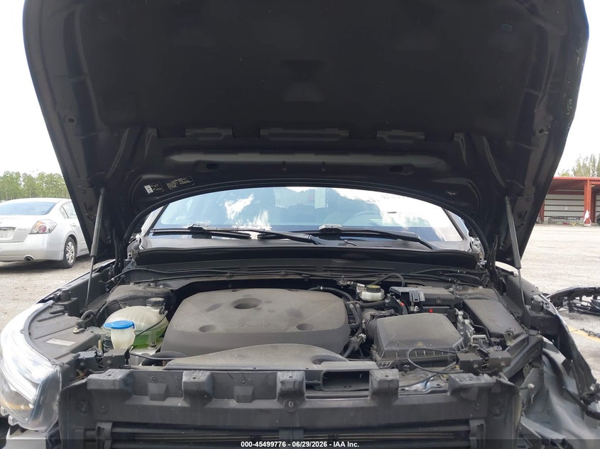 2020 Volvo Xc40 T4 Inscription VIN: YV4AC2HL7L2318807 Lot: 45499776