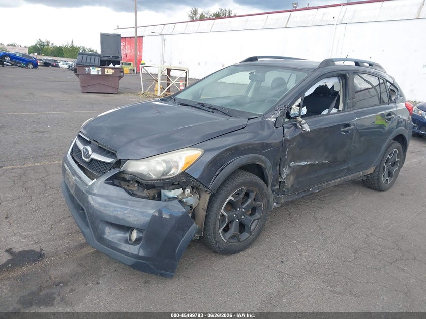 Vin: jf2gpacc7e8212619, lot: 45997999, subaru xv crosstrek 2.0i premium 20142