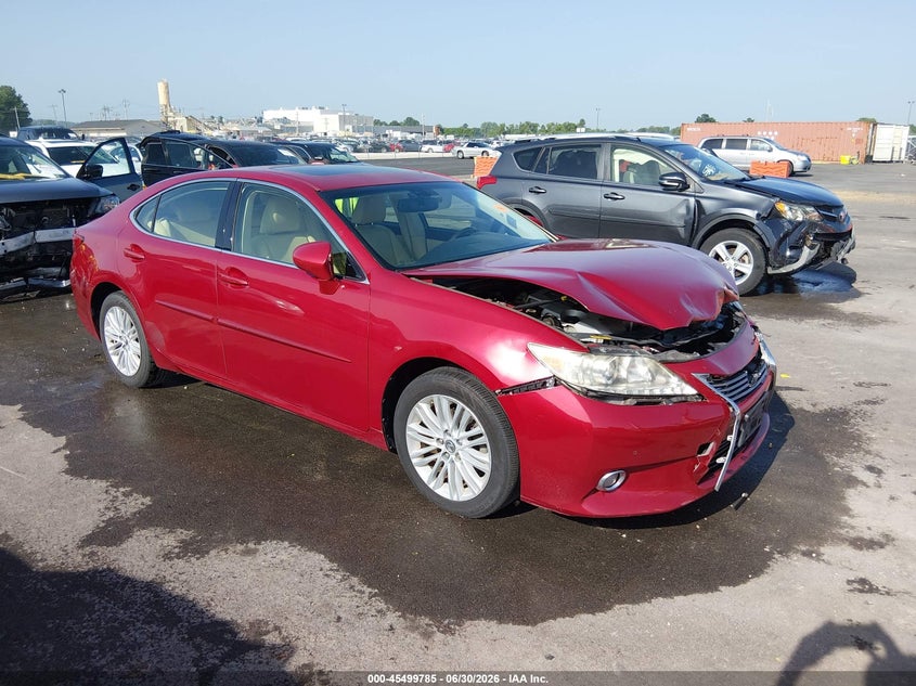 Vin: jthbk1gg2d2076520, lot: 45998001, lexus es 350 2013 img_1