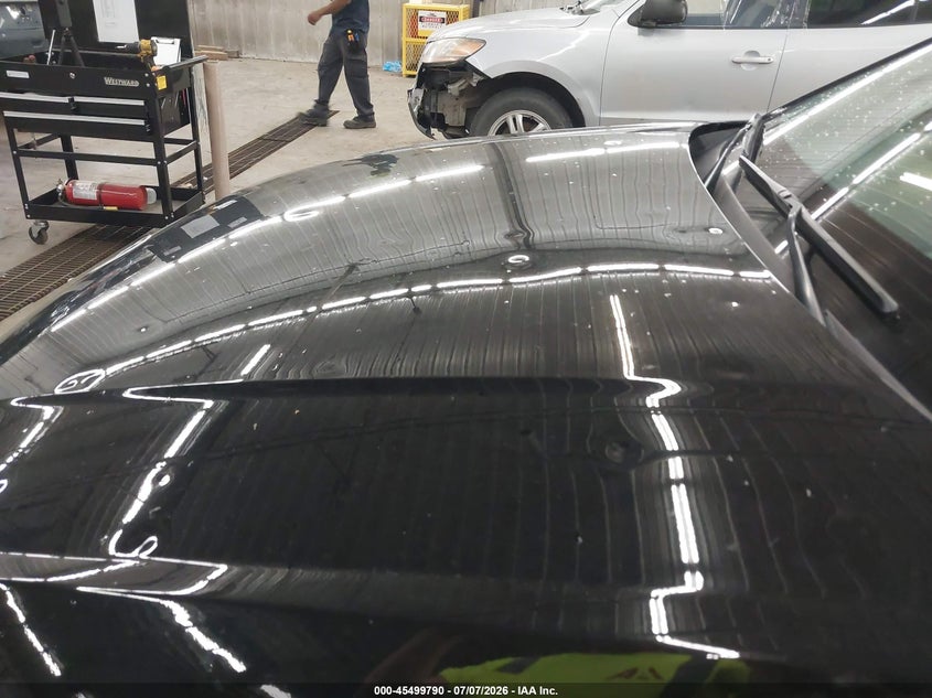 2026 Hyundai Kona Sel Sport VIN: KM8HFCAB5TU368461 Lot: 45499790
