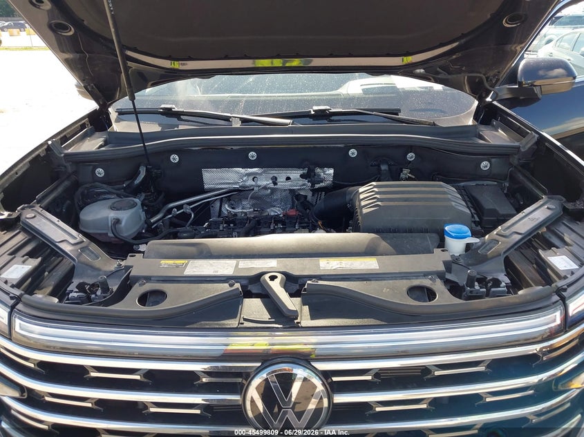 AtlanticExpress - Volkswagen Atlas