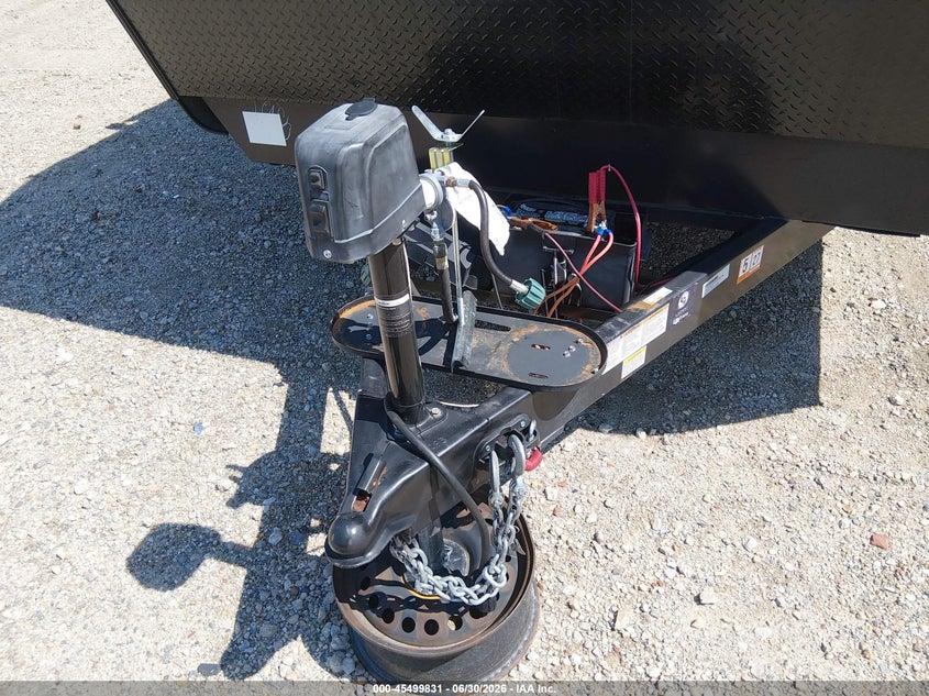 2022 OTHER FOREST RIVER CHEROKEE TRAILER N/A