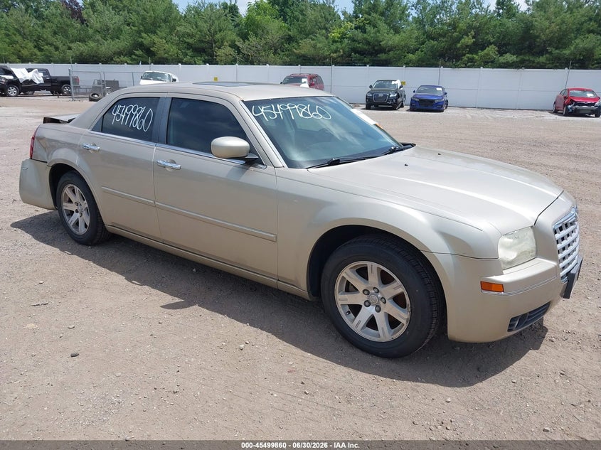 2006 Chrysler 300