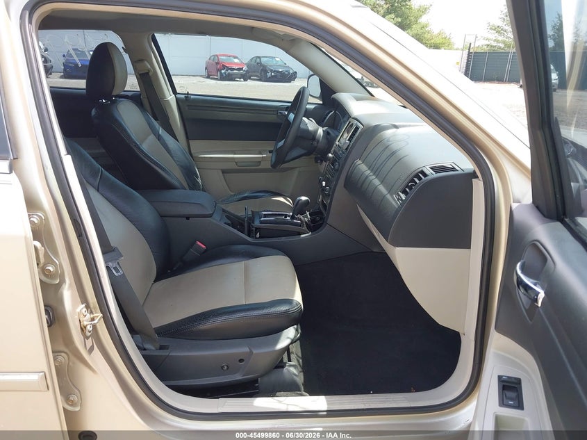 2006 CHRYSLER 300 auction photo 5
