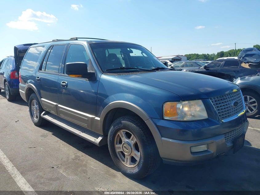 2003 Ford Expedition