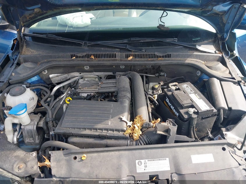 AtlanticExpress - Volkswagen Jetta