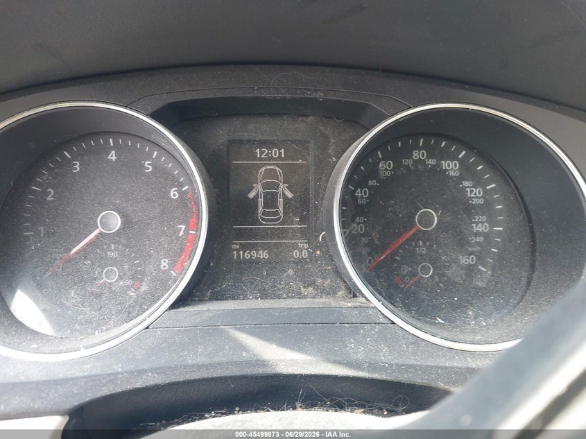 AtlanticExpress - Volkswagen Jetta