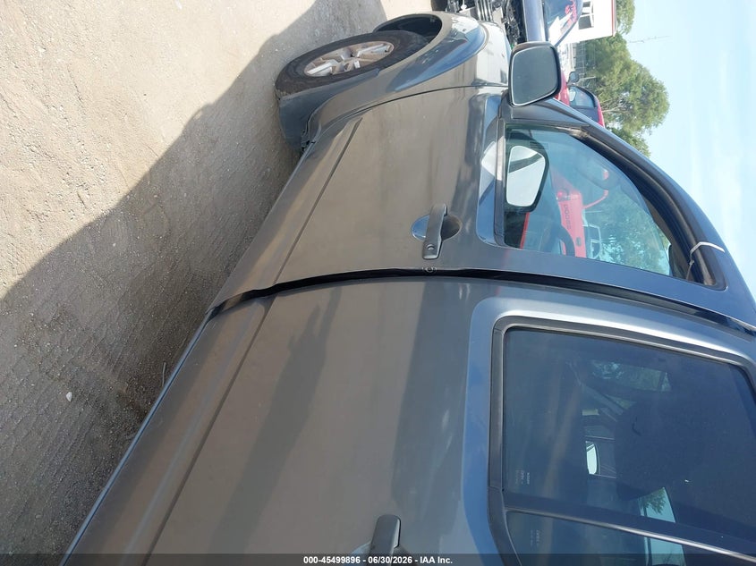 2016 NISSAN FRONTIER auction photo 6
