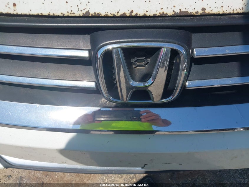 AtlanticExpress - Honda Accord