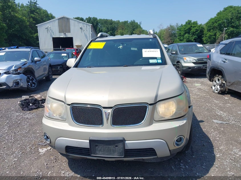 AtlanticExpress - Pontiac Torrent