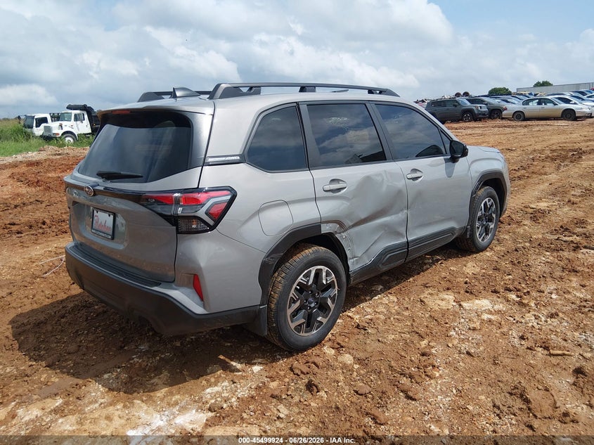 Vin: jf2sldbc1sh539232, lot: 45998140, subaru forester premium 20254