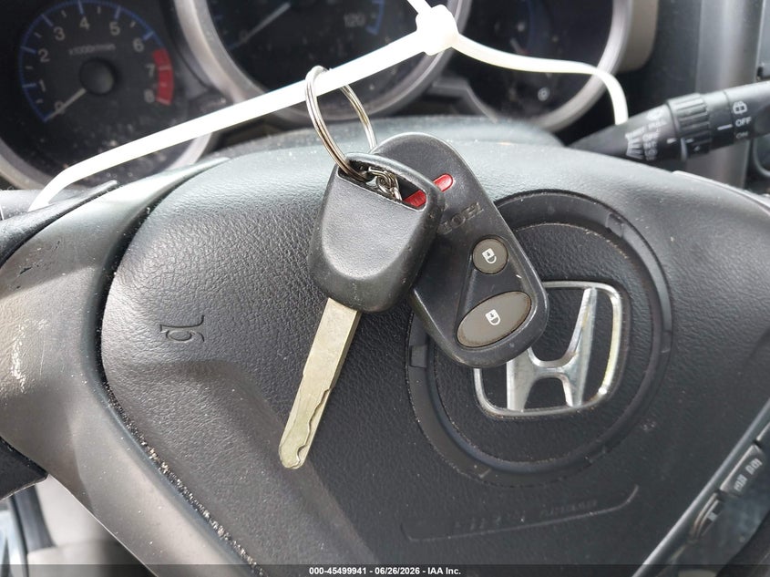 2010 Honda Element Lx VIN: 5J6YH1H37AL006288 Lot: 45499941