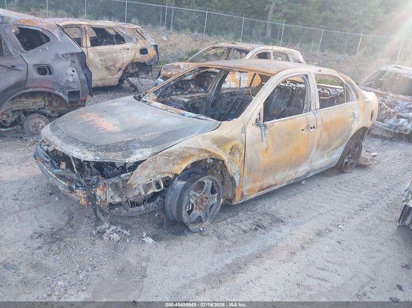 Vin: 3fahp0hgxbr188535, lot: 45998165, ford fusion se 20112