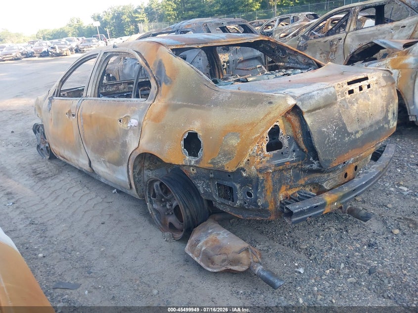 Vin: 3fahp0hgxbr188535, lot: 45998165, ford fusion se 20113